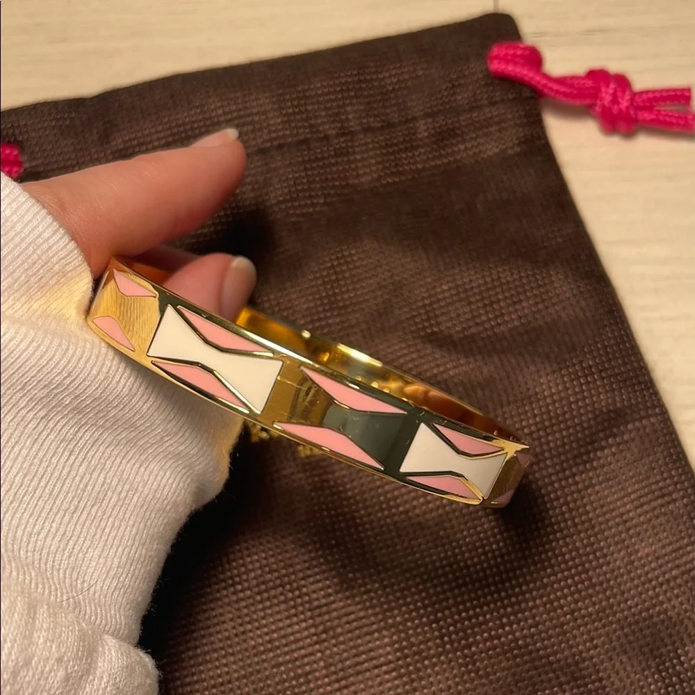kate spade Idiom Bangle - Picture 1 of 4